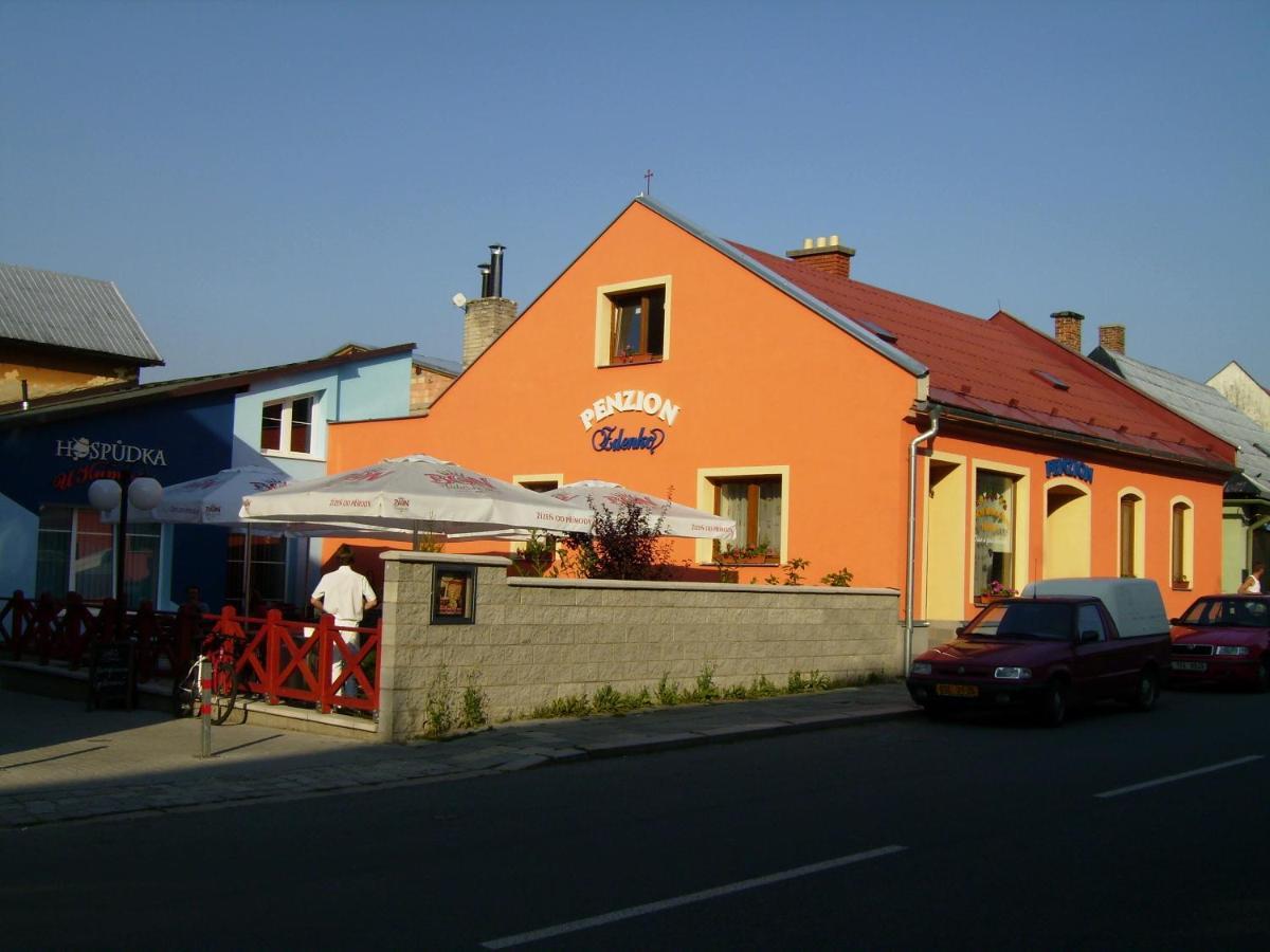 Apartamento Turisticky Apartman ,Pro 3-4Os Frenštát pod Radhoštěm Exterior foto
