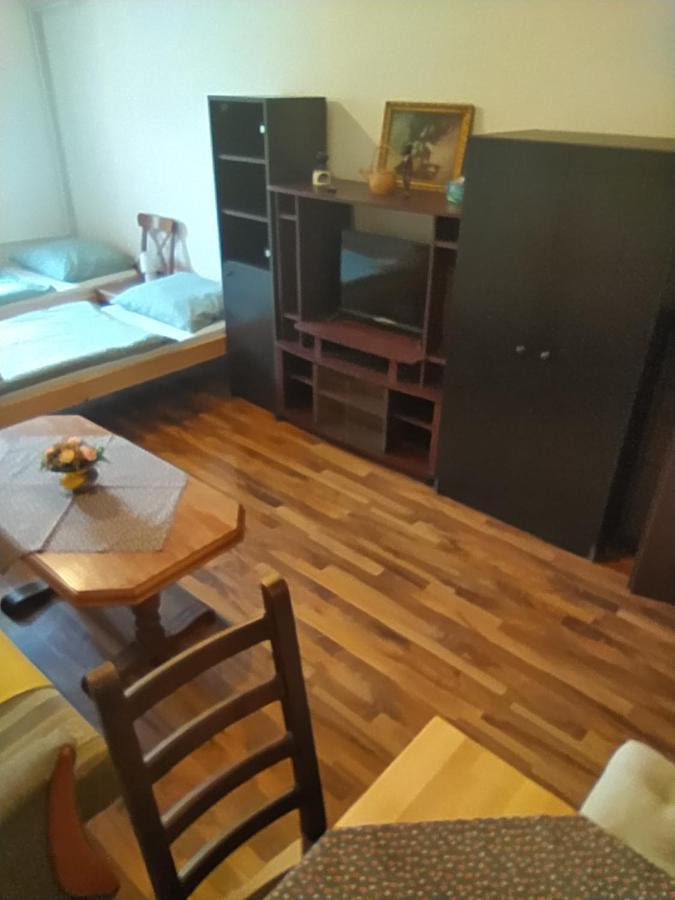 Apartamento Turisticky Apartman ,Pro 3-4Os Frenštát pod Radhoštěm Exterior foto