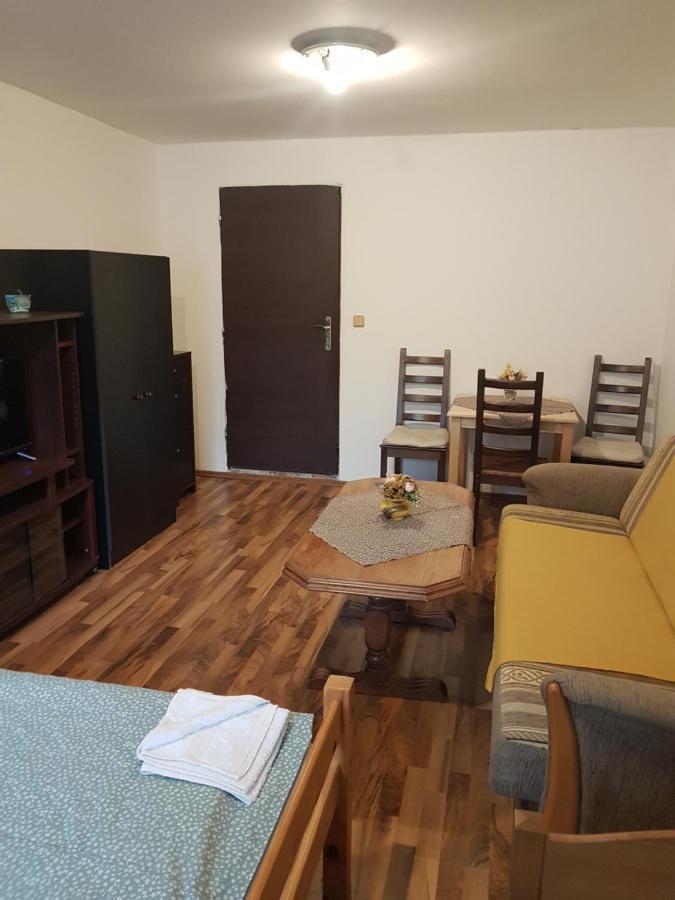 Apartamento Turisticky Apartman ,Pro 3-4Os Frenštát pod Radhoštěm Exterior foto