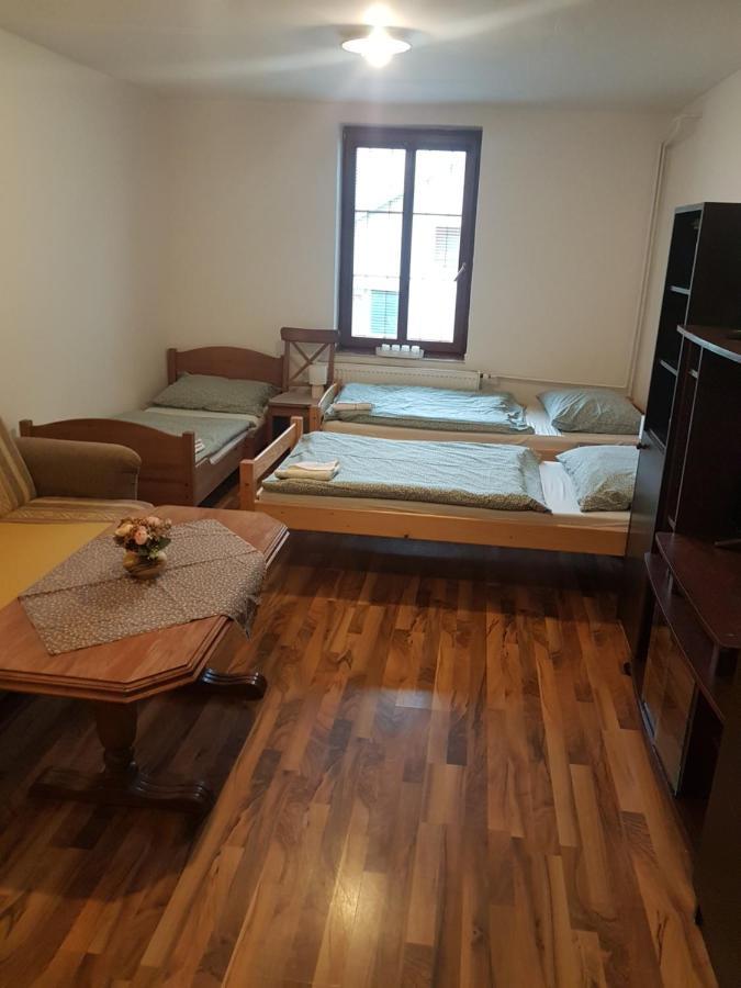 Apartamento Turisticky Apartman ,Pro 3-4Os Frenštát pod Radhoštěm Exterior foto